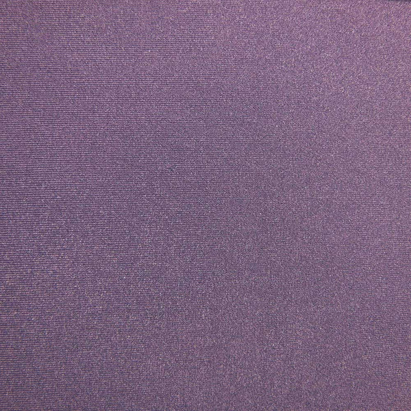 6 x 6 Fashion Fabric Swatch - Stretch Euro Tricot  4-Way - Lilac