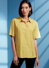 V1622 Unisex Shirt (size: 40-42-44-46)