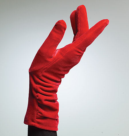 V8311 Gloves - Misses (Size: All Sizes in One Envelope)