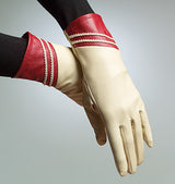 V8311 Gloves - Misses (Size: All Sizes in One Envelope)