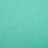 TUSCANY - Tricot uni - Turquoise