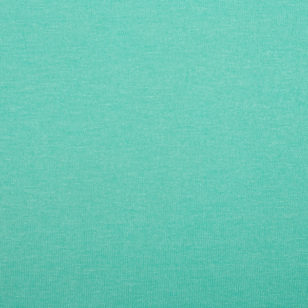 TUSCANY - Tricot uni - Turquoise
