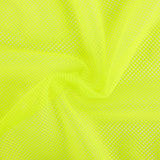 Maille athlétique - Néon