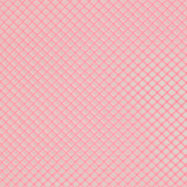 Craft netting - Pink