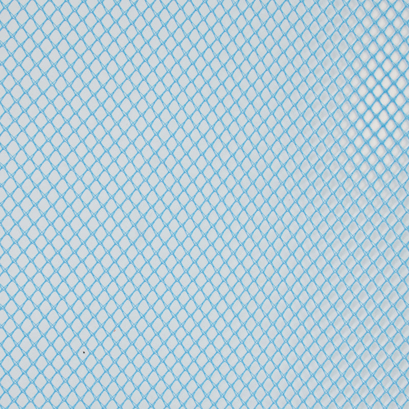 Craft netting - Blue