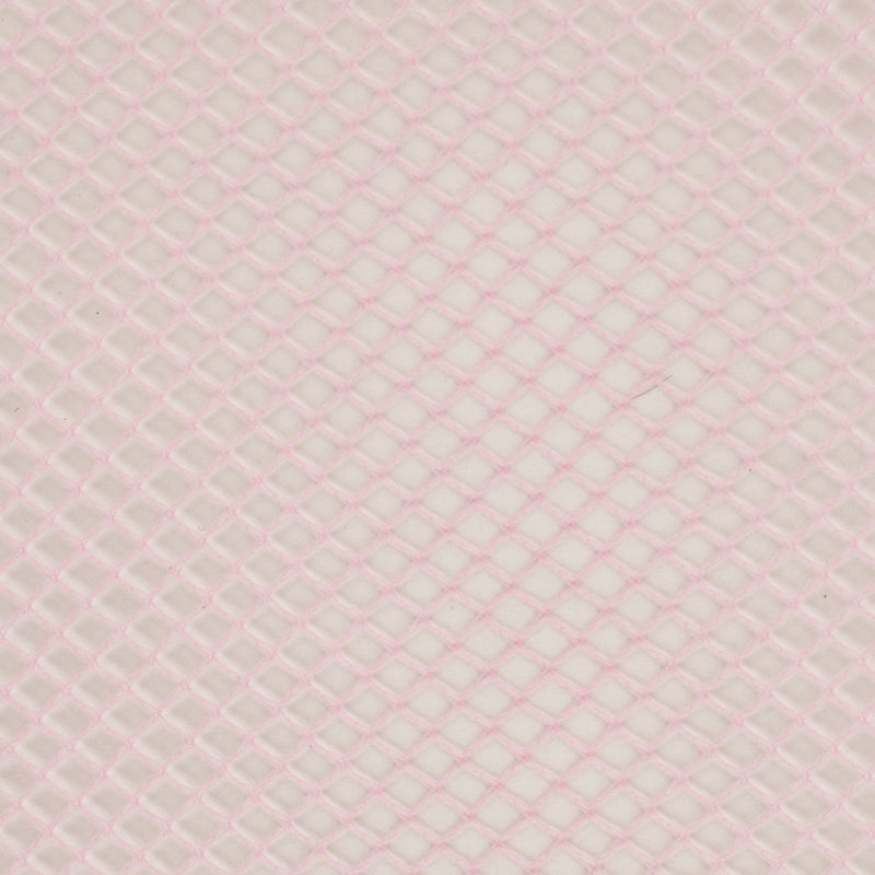 Craft netting - Baby pink