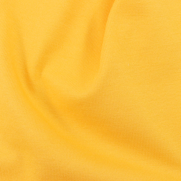 IMA-GINE Cotton Lycra Solid - Yellow – Fabricville