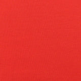 IMA-GINE Cotton Lycra Solid - Red