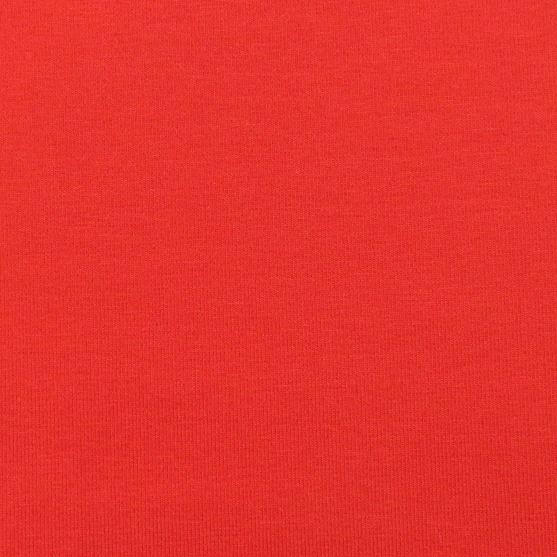 IMA-GINE Cotton Lycra Solid - Red