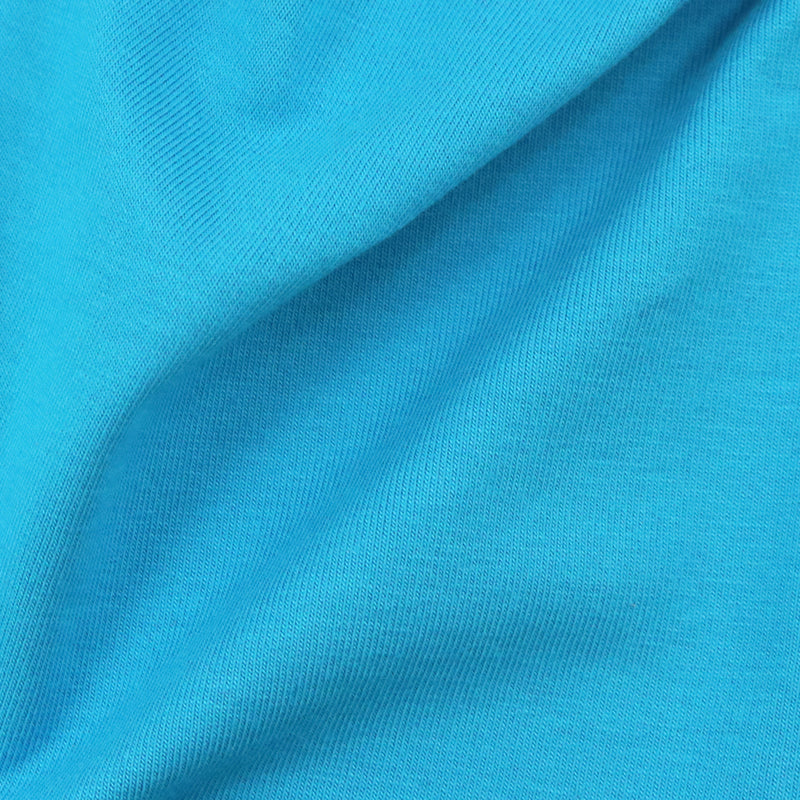 Blue Spandex Fabric 