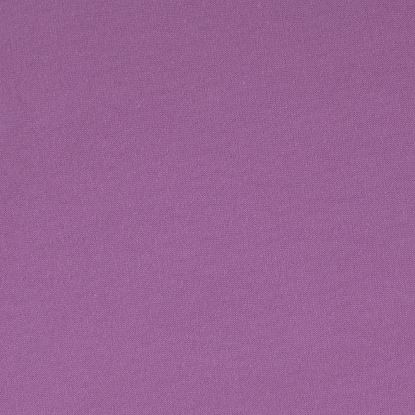 IMA-GINE Cotton Spandex Solid - Lilac