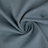 IMA-GINE Cotton Spandex Solid - Steel