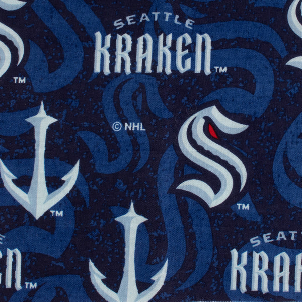 Download Seattle Kraken wallpapers for mobile phone free Seattle Kraken  HD pictures