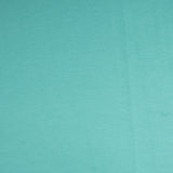BAMBOO French Terry Knit - Deep aqua