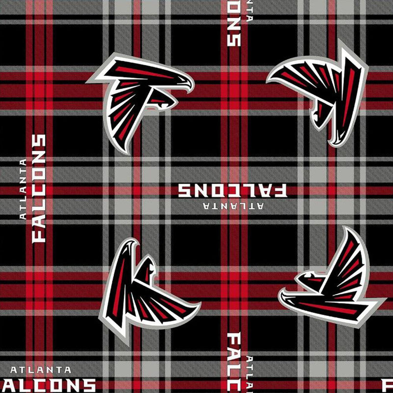 Falcons d'Atlanta - Molleton LNF