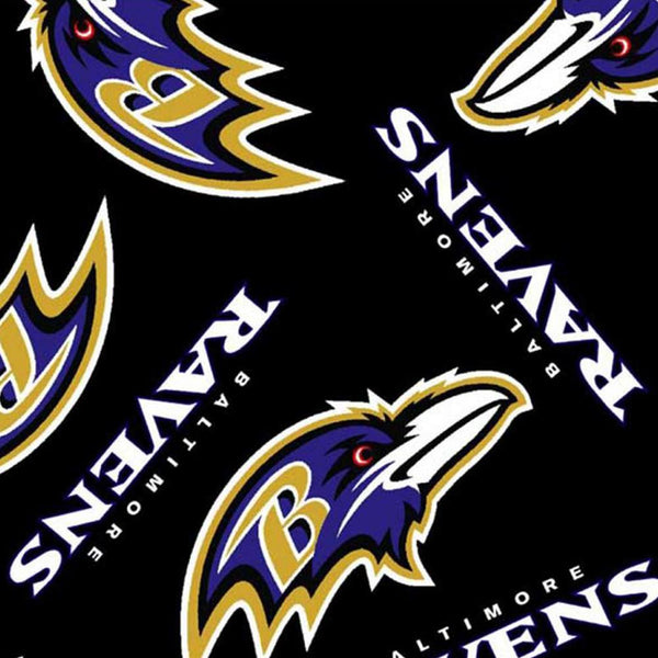 Baltimore Ravens - NFL fleece