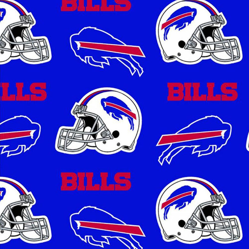 Buffalo Bills - NFL fleece