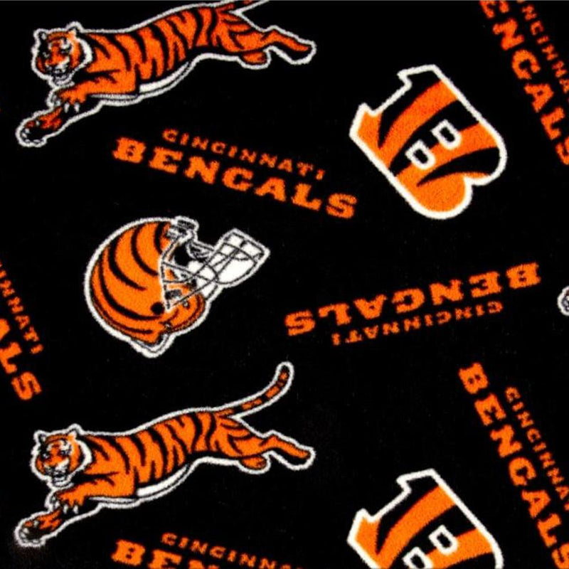 Cincinnati Bengals - NFL fleece