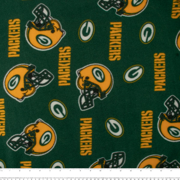 Green Bay Packers - NFL fleece