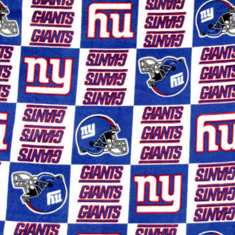 New York Giants - NFL fleece