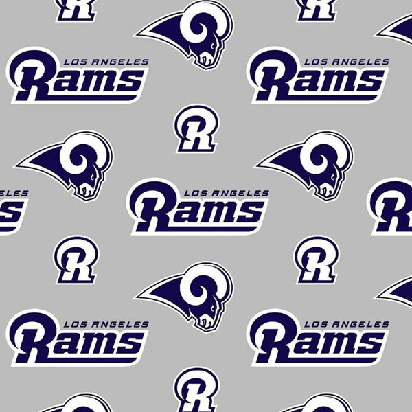 Los Angeles Rams - NFL fleece
