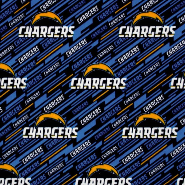 Los Angeles Chargers - NFL fleece
