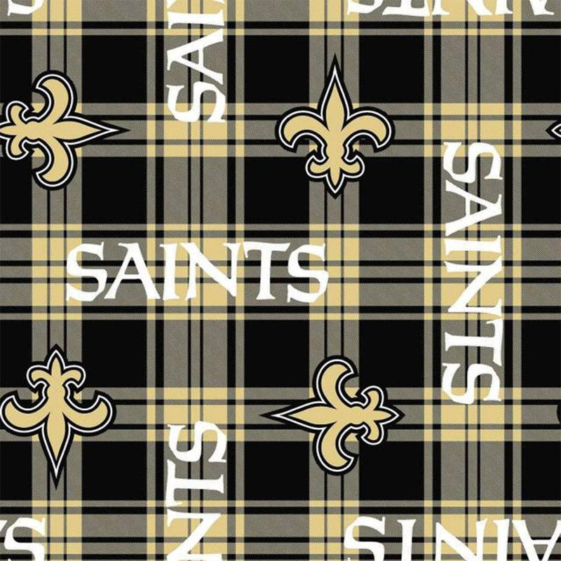 New Orleans Saints - NFL fleece