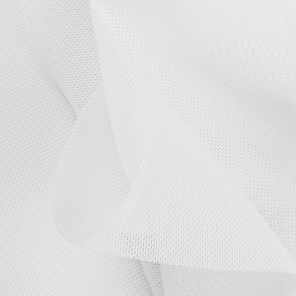 TÉLIO SHAPER Light mesh - Off white