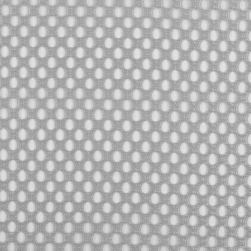 Wide Utility Mesh - Grey – Fabricville