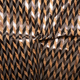 Craft Cork - Herringbone - Brown