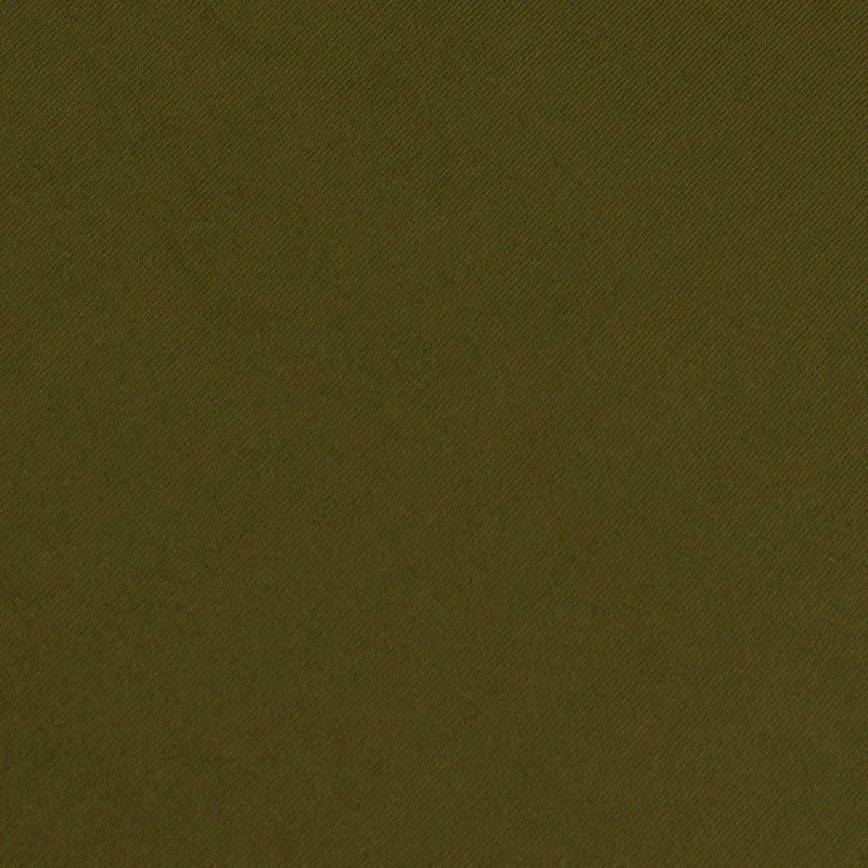 SCUBA Knit - Military green