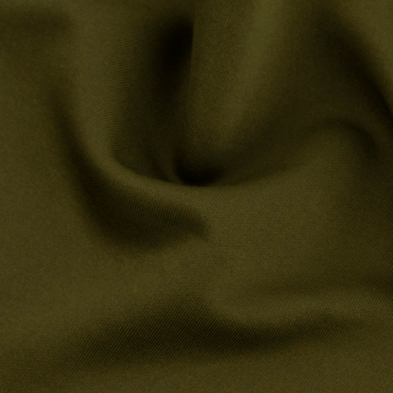 SCUBA Knit - Military green – Fabricville