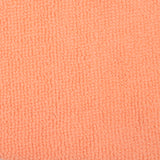 Tissu de microfibre - Orange