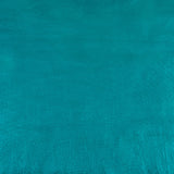 Foil Stretch Knit - Turquoise