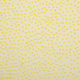 Glitter Dot - Yellow