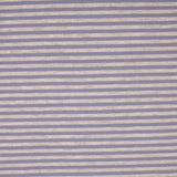 BAMBOU - Tricot imprimé - Rayures - Bleu