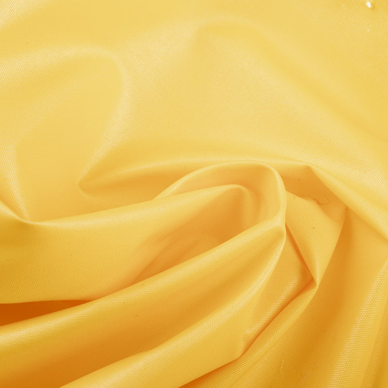 Reusable isolation fabric - Yellow
