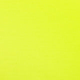 8oz Cotton Jersey - Neon yellow