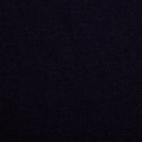 8oz Cotton Jersey - Navy