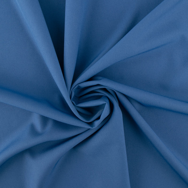Solid Swimwear - VOLLEY - Denim blue