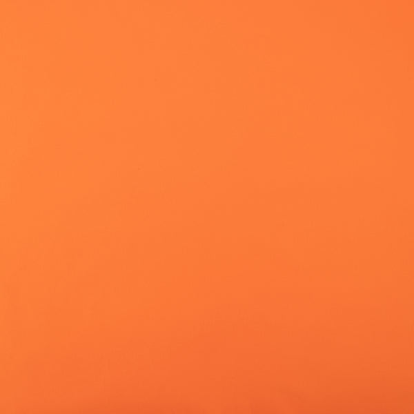 Tissu uni pour maillot de bain - &lt;VOLLEY&gt; - Orange