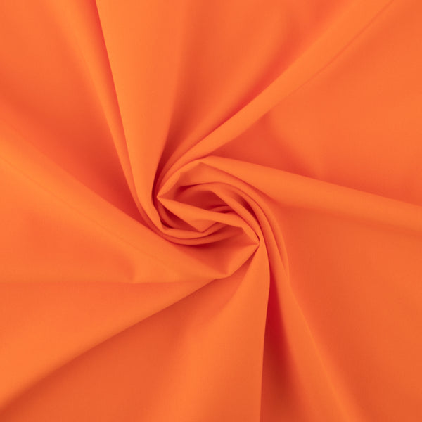 Solid Swimwear - VOLLEY - Orange