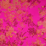 Chinese Brocade - Cherry blossom - Pink
