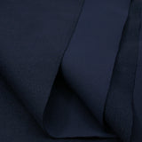 Soft Shell with Fleece backing - Navy