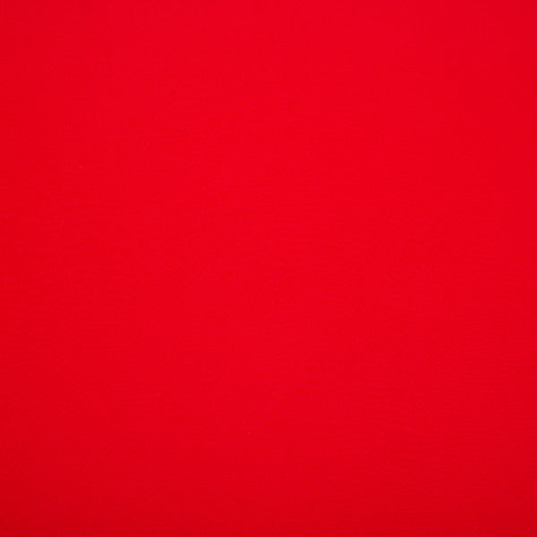 Tricot de base - BARCELONA - Rouge pure