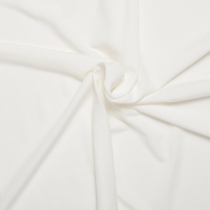 Basic Knit - BARCELONA - Off white