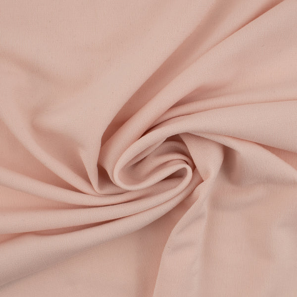 Basic Knit - BARCELONA - Barely blush