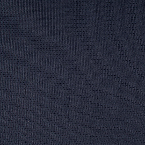 Athletic Breathable Jersey - Navy