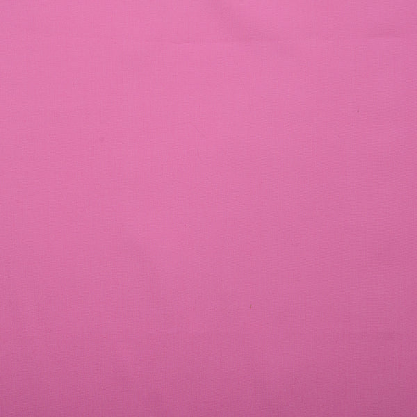 Cotton Poplin - Soft pink