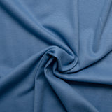 Interlock - Steel blue